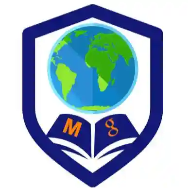 Millennium Global International School logo