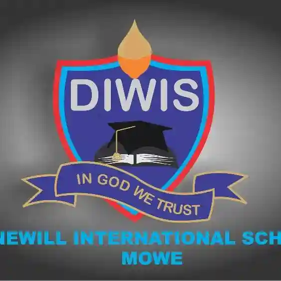 DivineWill International School logo