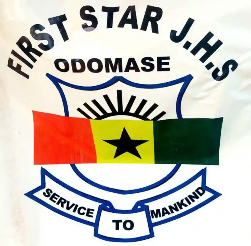 First Star Preparatory School logo