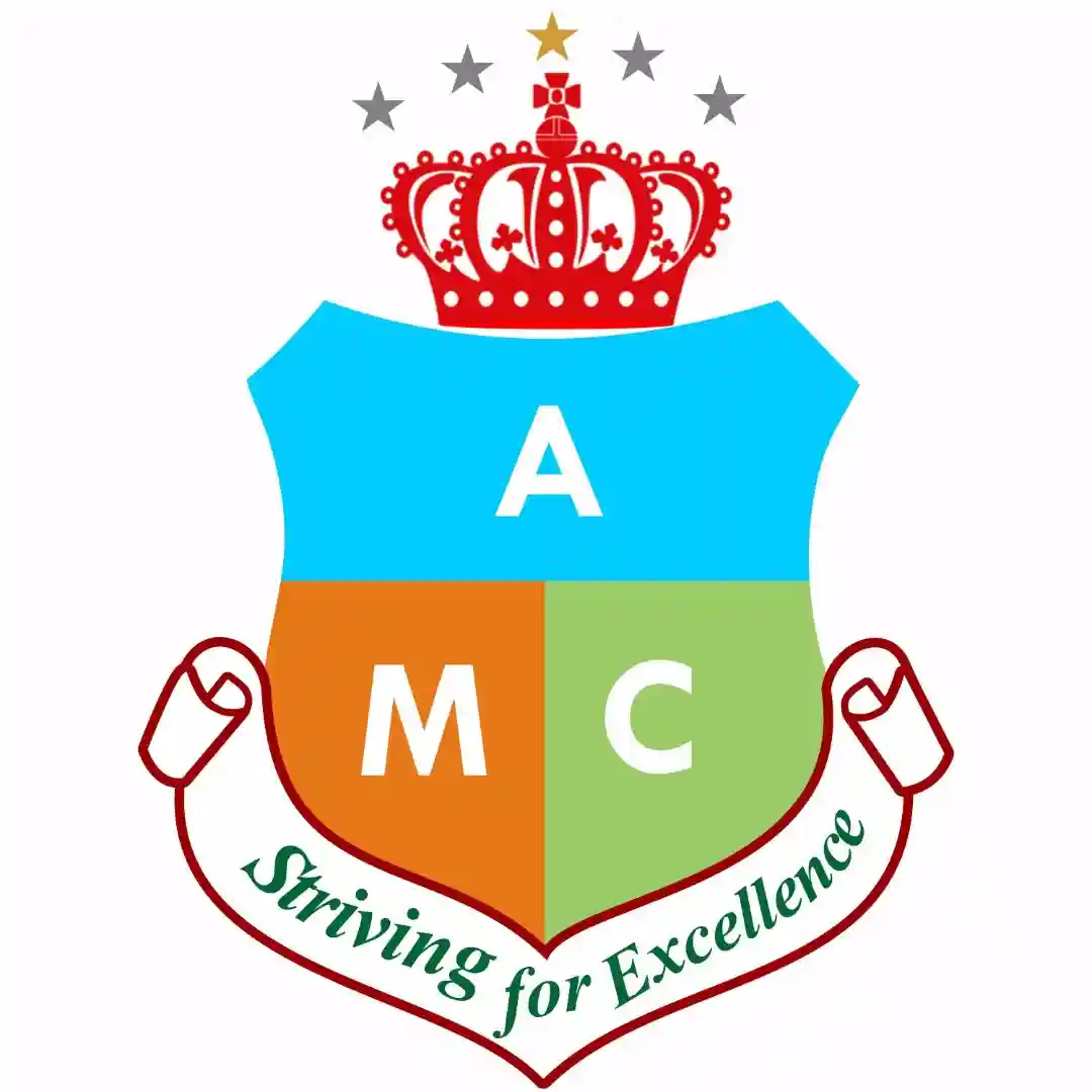 Aweforte Manor Preparatory School logo