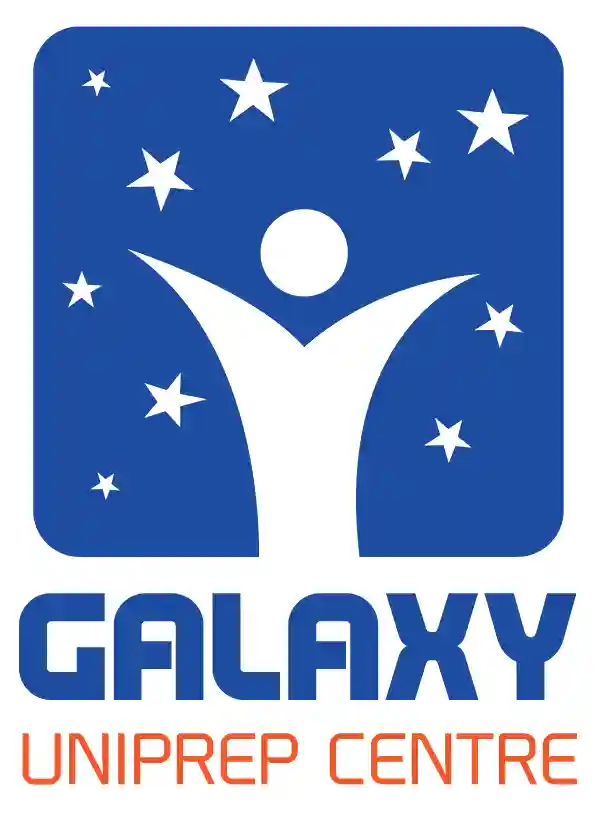 Galaxy Uniprep Centre logo