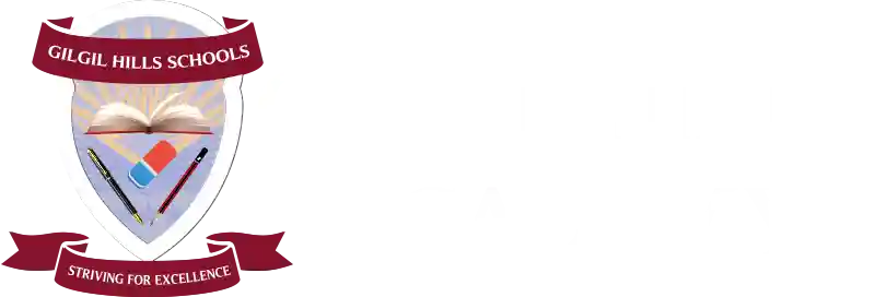 Gilgil Hills Academy logo