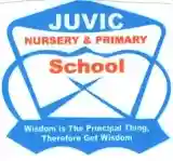 Juvic Nursery And Primary School, Ilasamaja logo