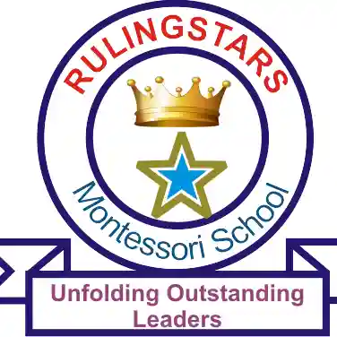 Ruling Stars Montessori Schools logo