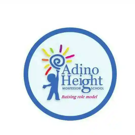 Adino Heights Montessori School logo