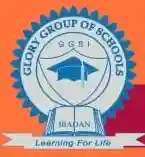 Glory Comprehensive College, Ibadan logo