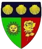 Roseville Nursery & Primary School, Enugu logo