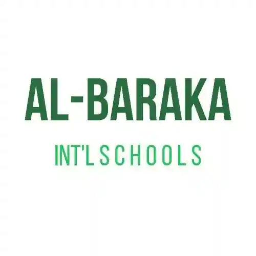 Al-Baraka International Schools logo