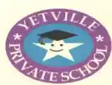 Yetvile Nursery & Primary School logo