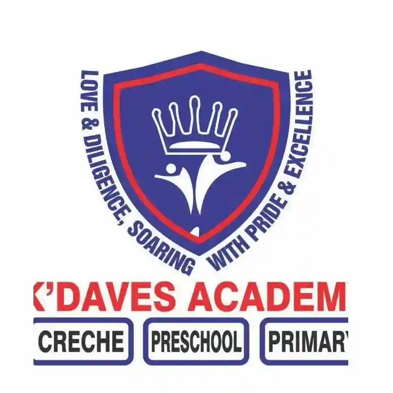 K'daves Academy logo