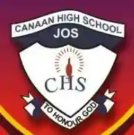 Canaan High School logo