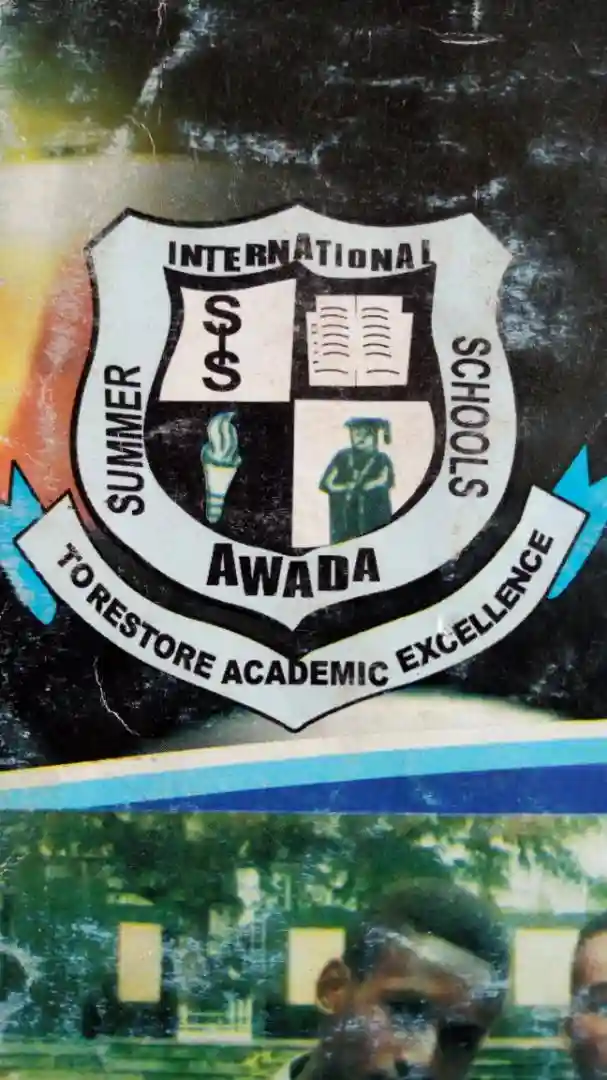 Summer Heritage International School logo