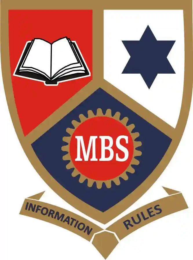 Mac Byra Schools logo