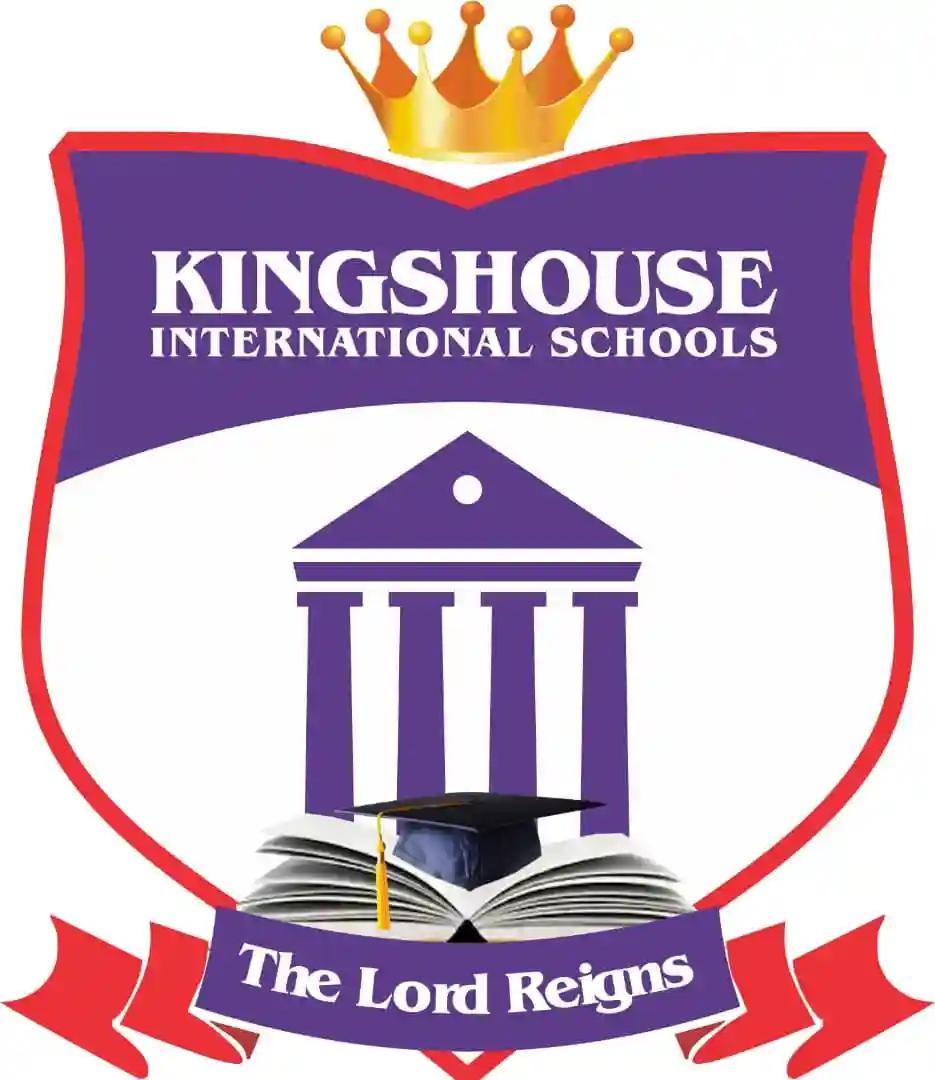 Kingshouse International Schools logo