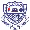 Tema Parents' Association School logo