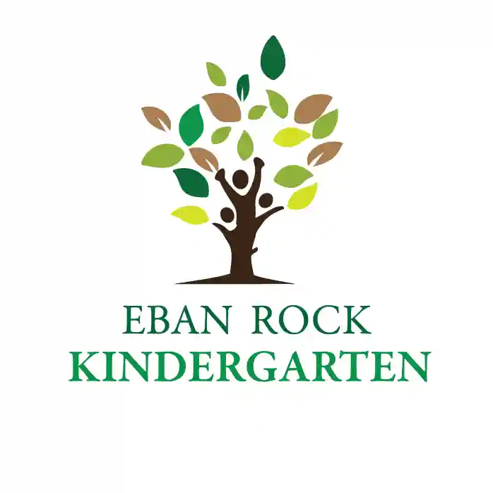 Eban Rock Kindergarten logo