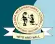 Clara international nursery and primary school logo