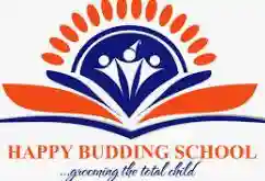 Happy Budding School logo