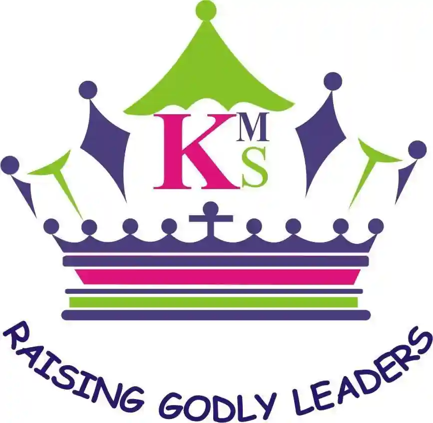 Kingsdale Montessori School logo