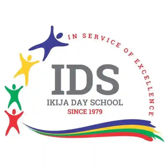 Ikija Day School logo