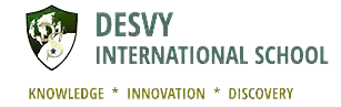 Desvy International School logo