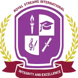 Royal Streams International School logo