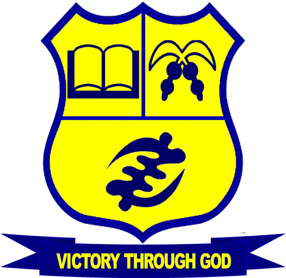 Chiraa Senior High School logo