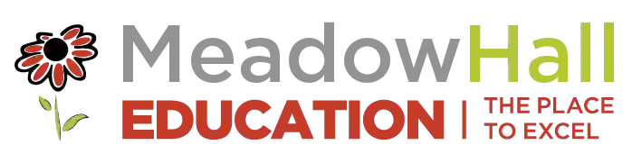 Meadow Hall School logo