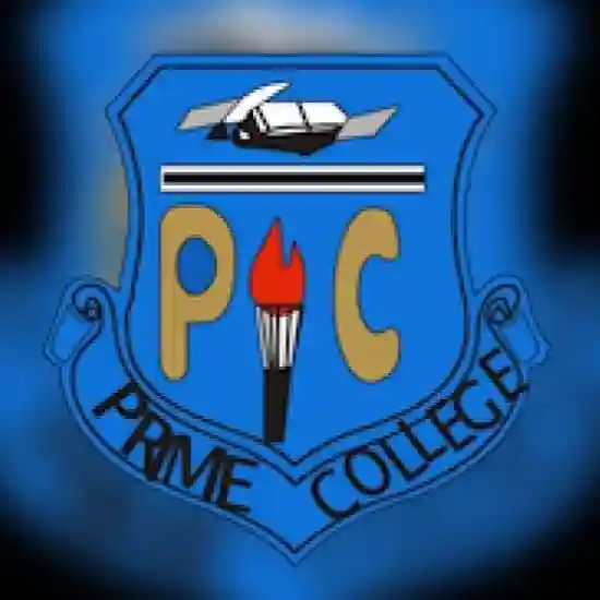Prime College, Kano logo