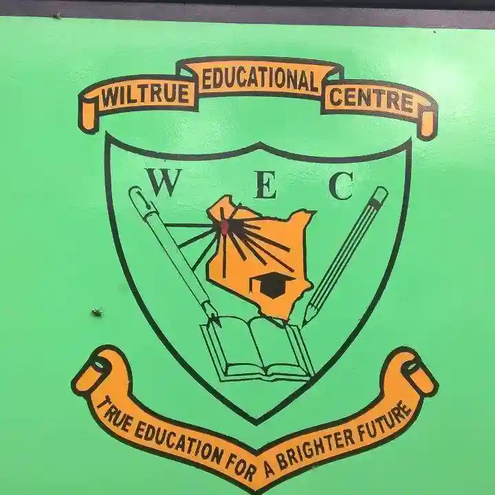 Wiltrue School logo