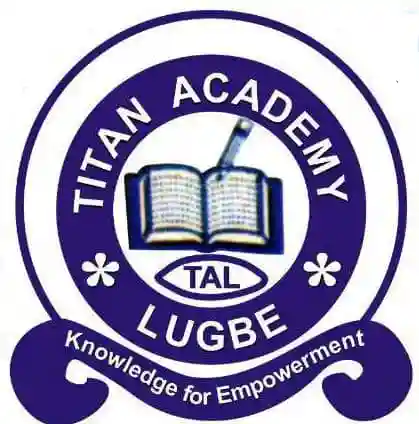 Titan Academy logo