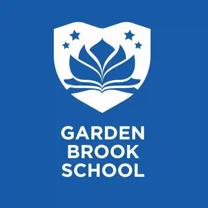 Garden Brook School logo