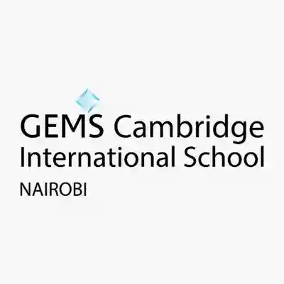 GEMS Cambridge International School logo