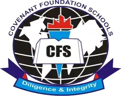 Covenant Foundation Schools, Gudu logo