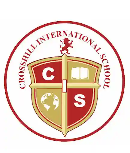 Crosshill International School logo