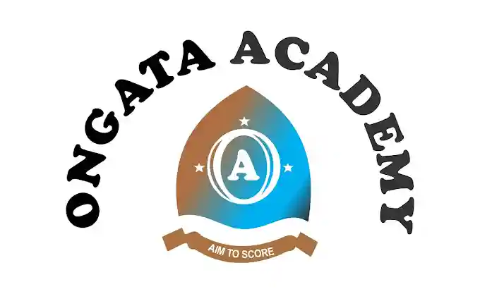 Ongata Academy logo