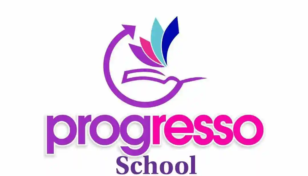 Progresso School logo