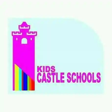 Kids Castle Schools logo