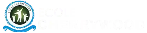 Ecole Cherrywood School logo