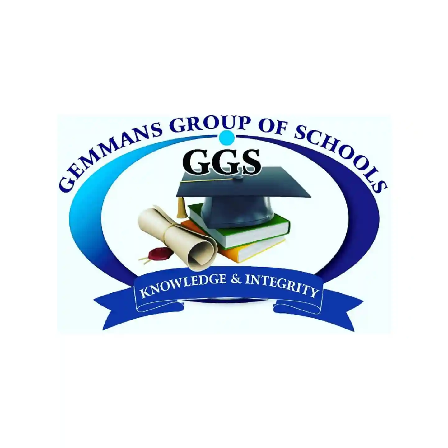Gemman Group of Schools, Akure logo