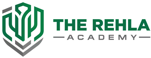 The Rehla Academy, Nursery and Primary logo