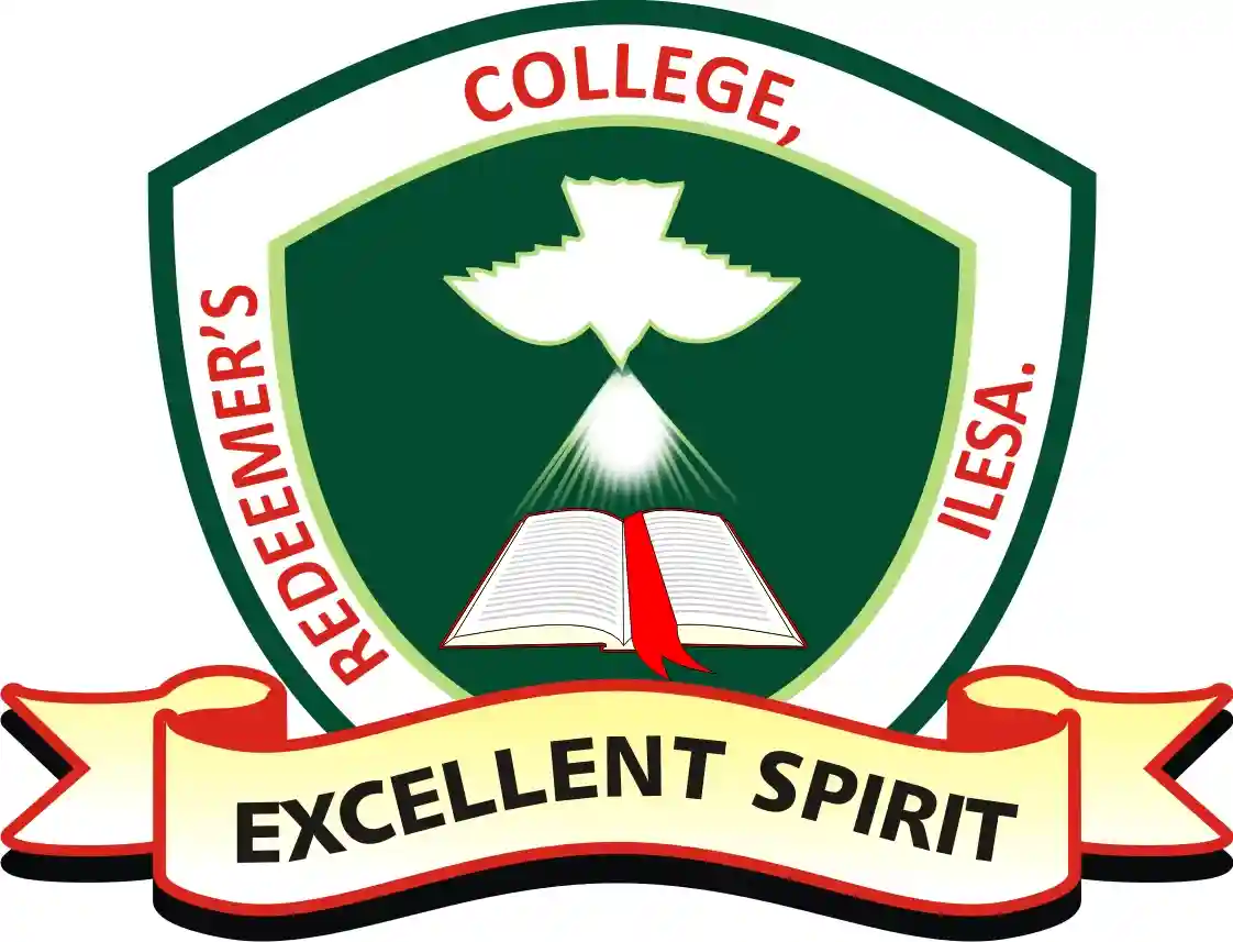 Redeemer's College Ilesa logo