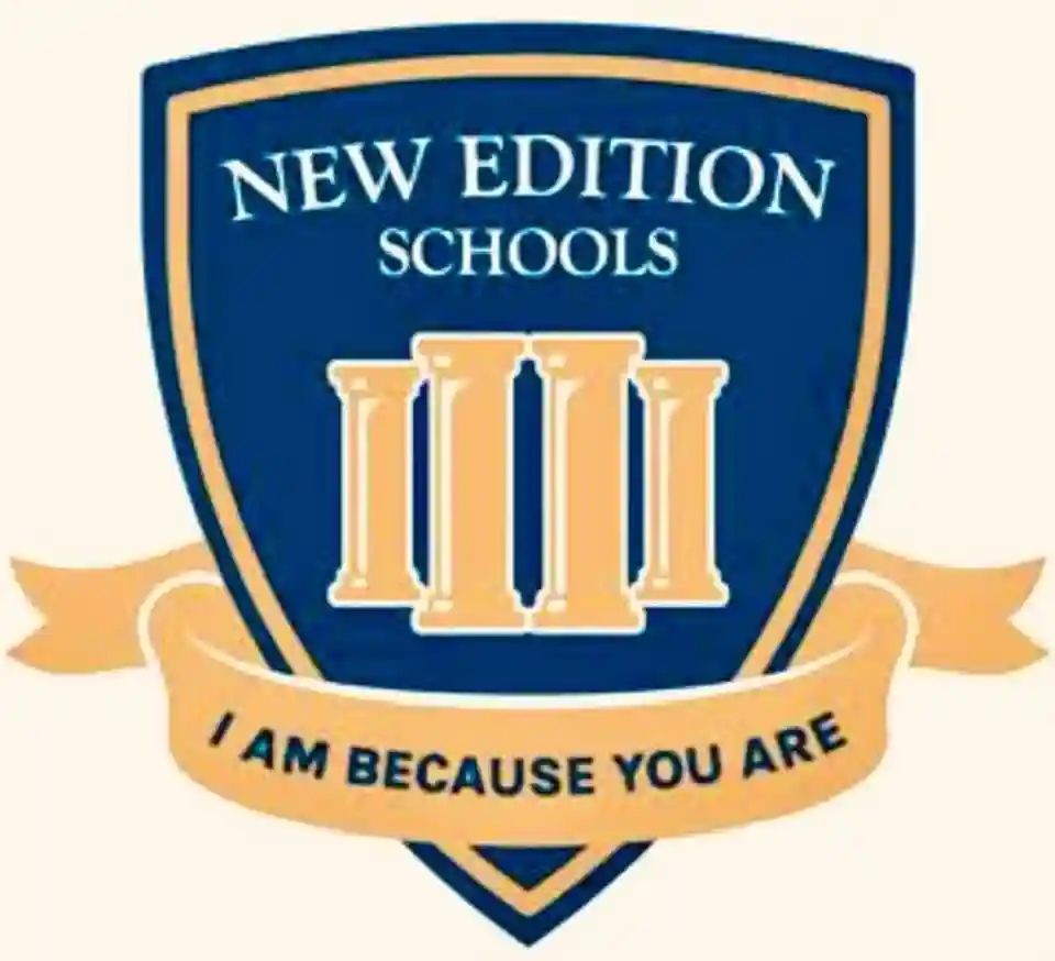 New Edition Schools logo