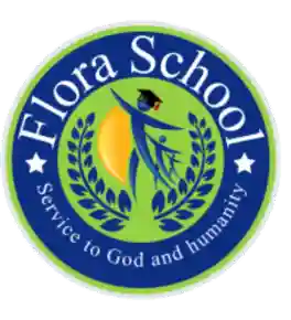 Flora Group of School logo