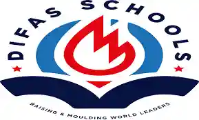 Difas Schools logo