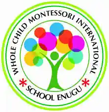 WholeChild Montenssori International School, Enugu logo