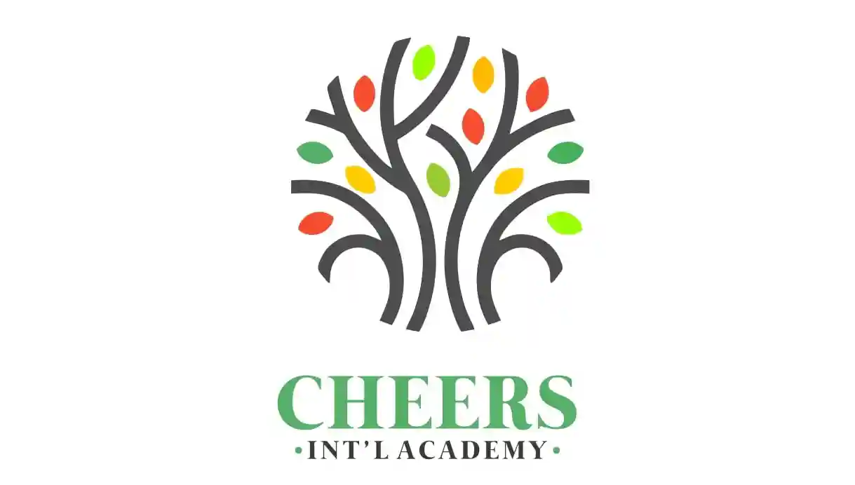 Cheers International Academy logo