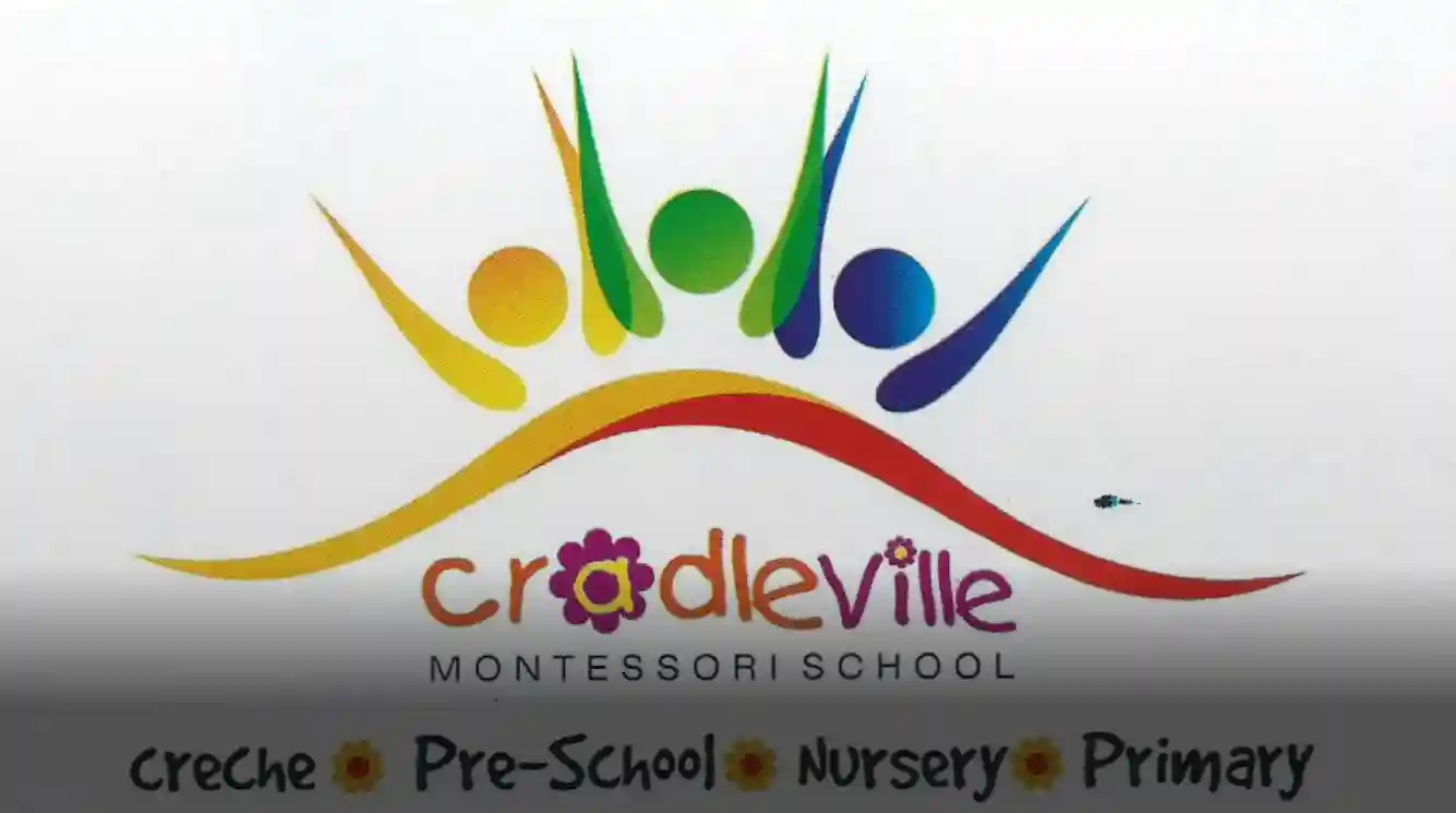 Cradleville Montessori School logo