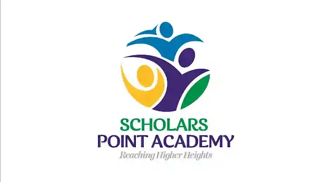 Scholars Point Academy logo