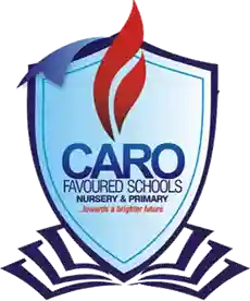 Caro Favoured Schools logo